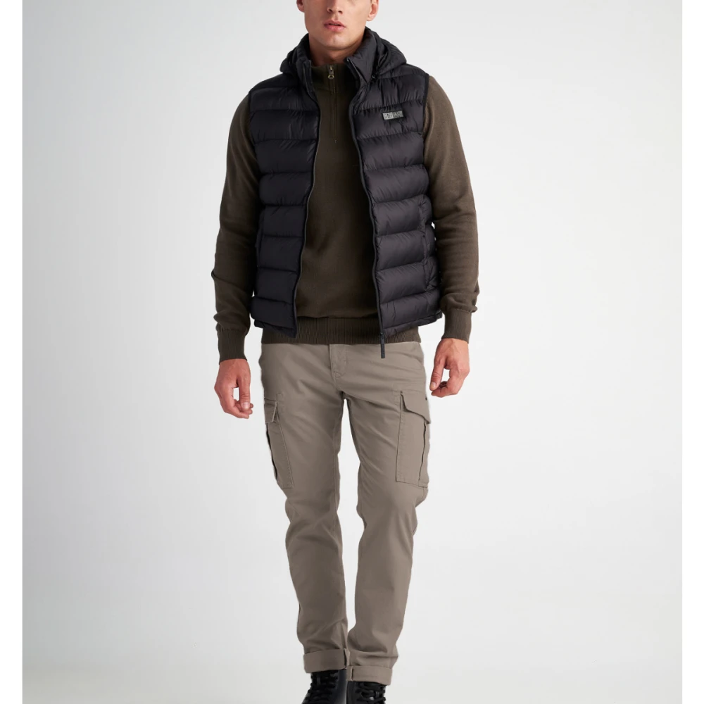 STAFF Ανδρικό Παντελόνι Cargo River 5-873.250.9.052