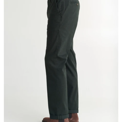STAFF Ανδρικό Παντελόνι Chino Culton 5-898.250.9.052