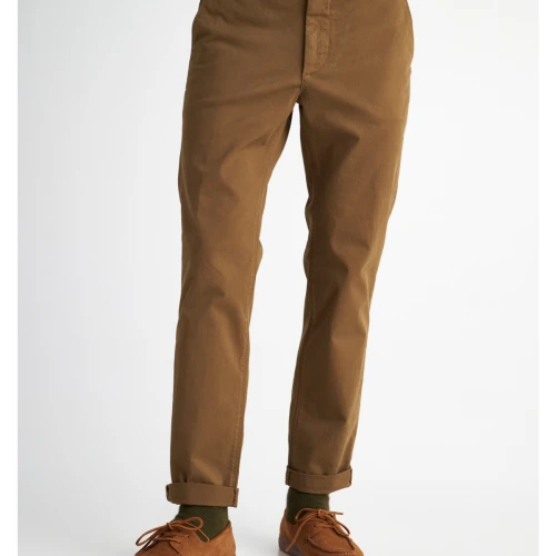 STAFF Ανδρικό Παντελόνι Chino Culton 5-898.250.9.052