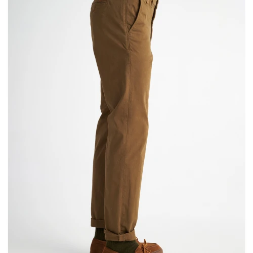 STAFF Ανδρικό Παντελόνι Chino Culton 5-898.250.9.052
