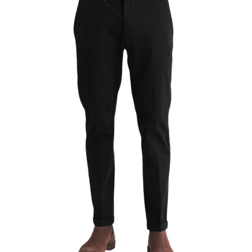 STAFF Ανδρικό Παντελόνι Chino Culton 5-898.250.9.052