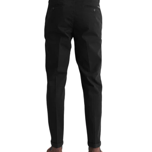 STAFF Ανδρικό Παντελόνι Chino Culton 5-898.250.9.052