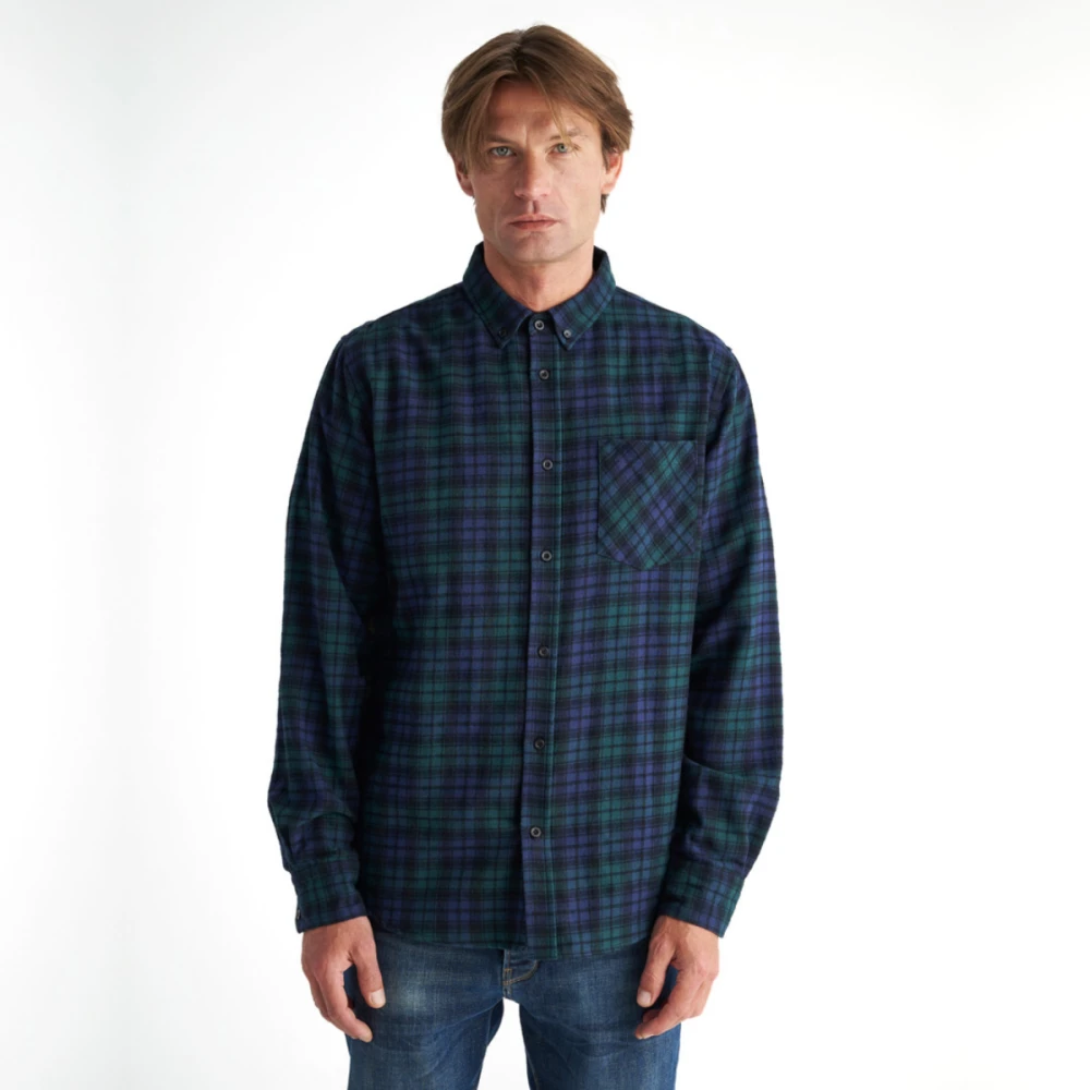 STAFF Ανδρικό Πουκάμισο Jason 61-009.052