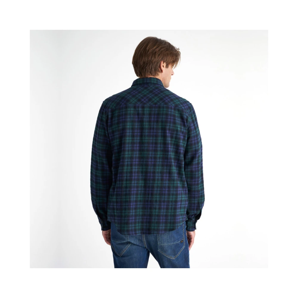 STAFF Ανδρικό Πουκάμισο Jason 61-009.052