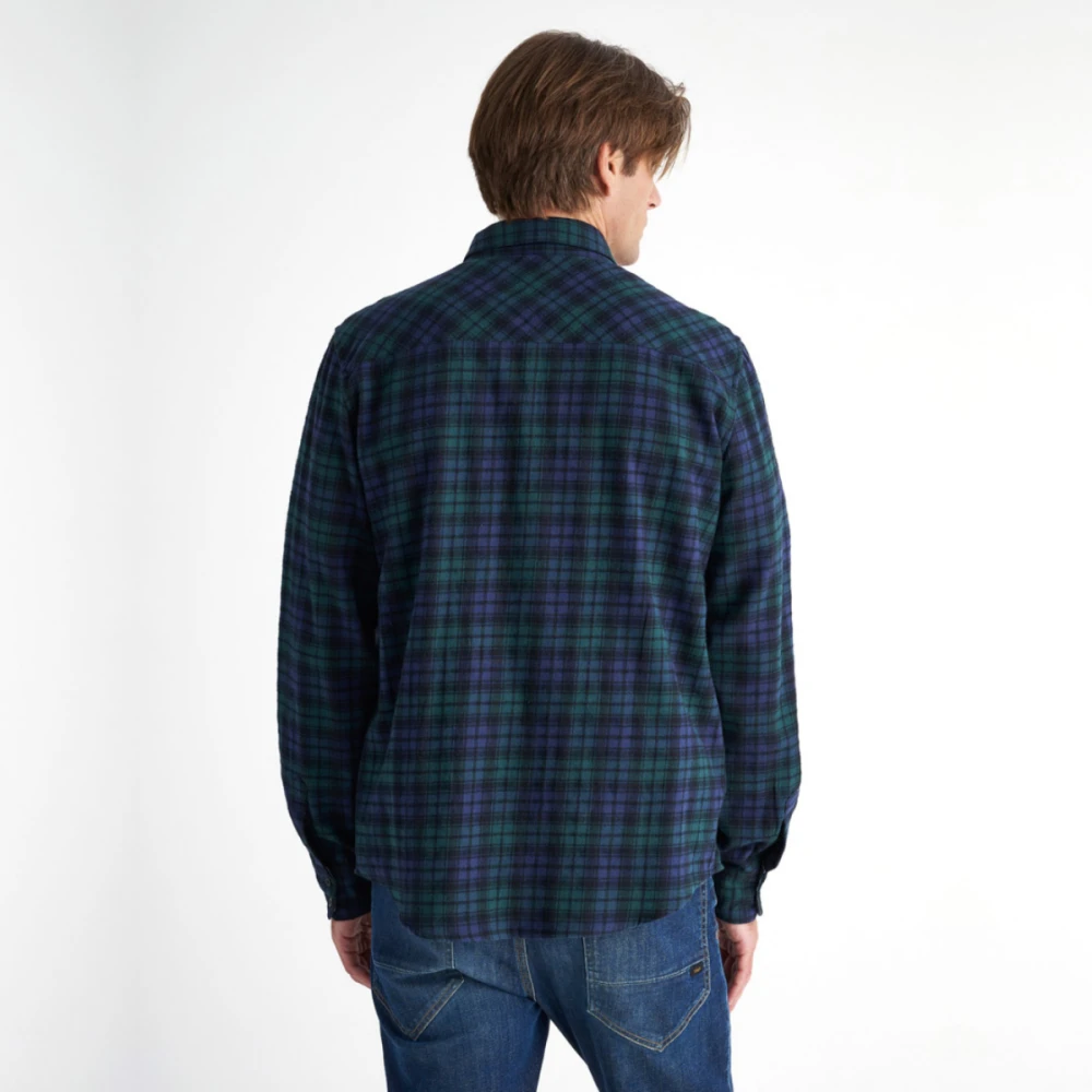 STAFF Ανδρικό Πουκάμισο Jason 61-009.052