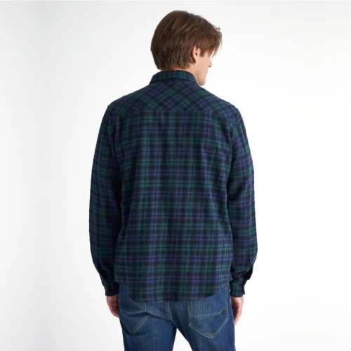 STAFF Ανδρικό Πουκάμισο Jason 61-009.052