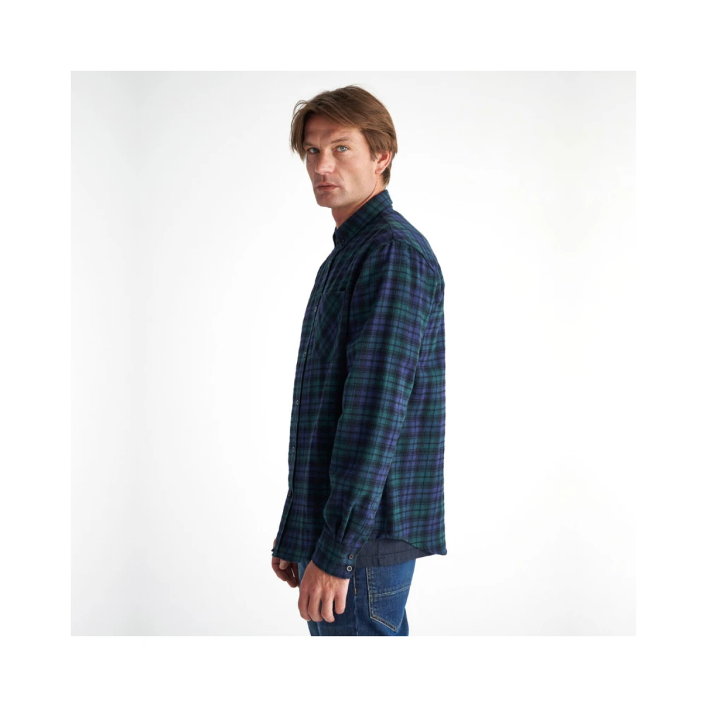 STAFF Ανδρικό Πουκάμισο Jason 61-009.052