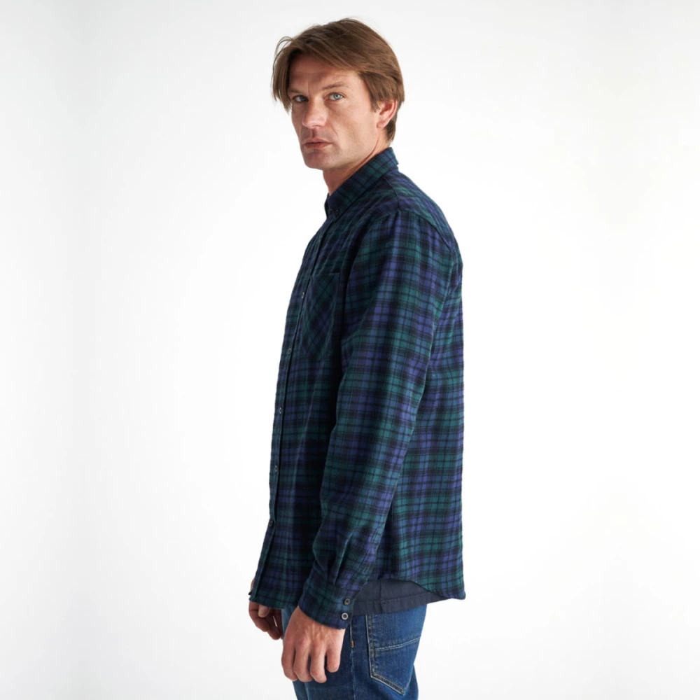 STAFF Ανδρικό Πουκάμισο Jason 61-009.052