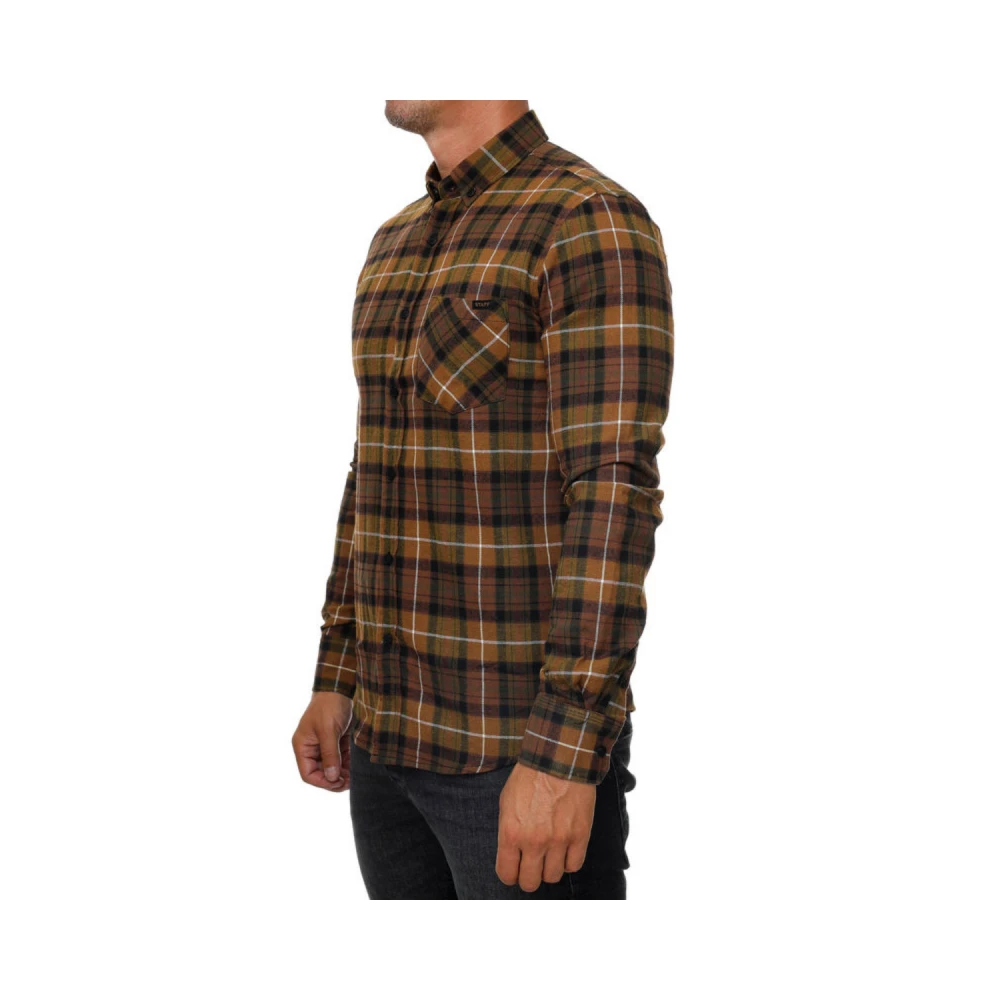 STAFF Ανδρικό Πουκάμισο Zik 2 61-018.052