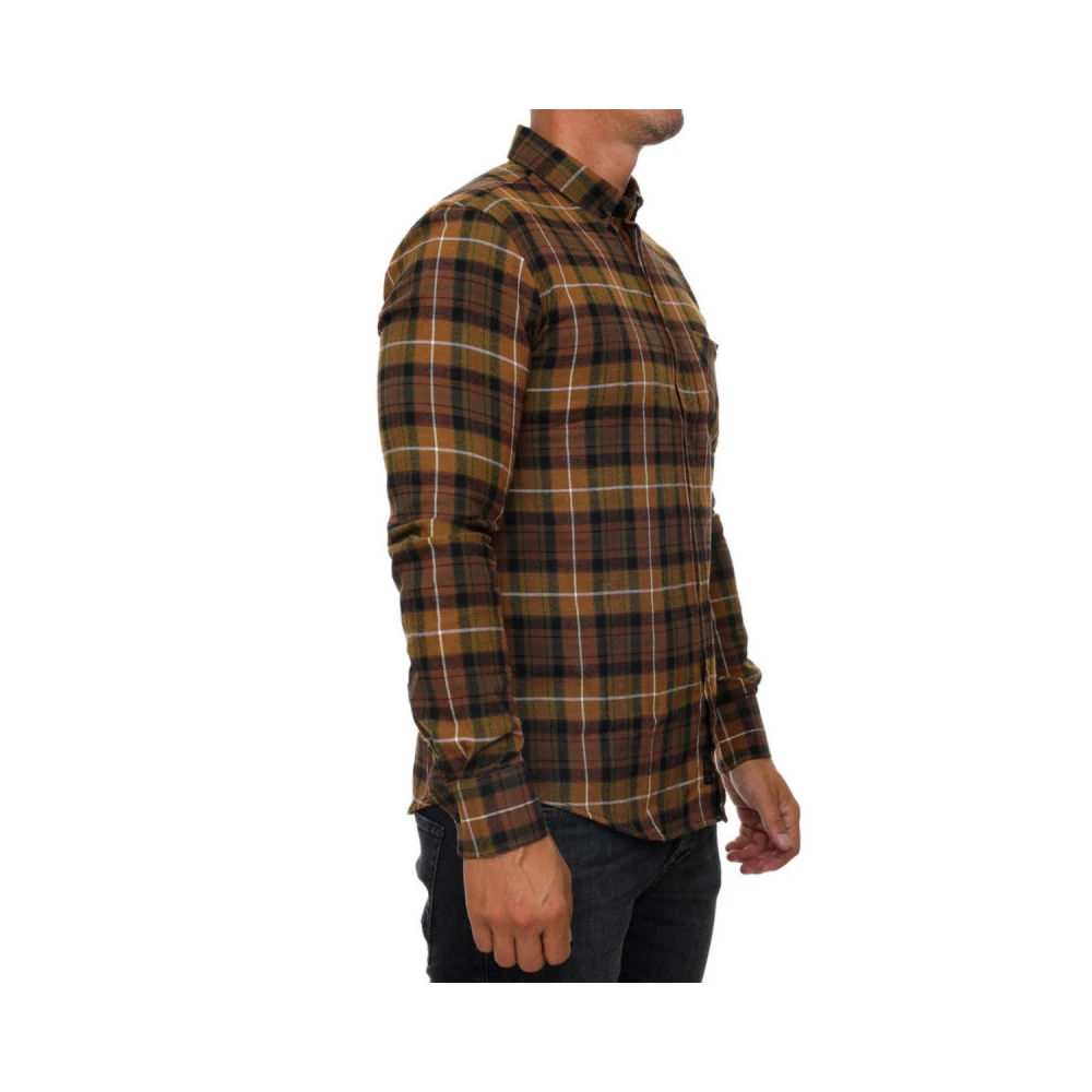 STAFF Ανδρικό Πουκάμισο Zik 2 61-018.052