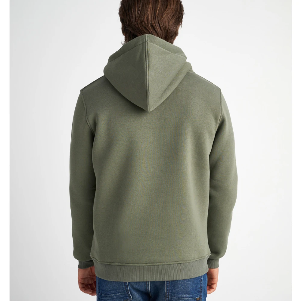 STAFF Ανδρική Μπλούζα Φούτερ Κουκούλα Sunder 64-109.052