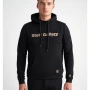 STAFF Ανδρική Μπλούζα Φούτερ Κουκούλα Sunder 64-109.052
