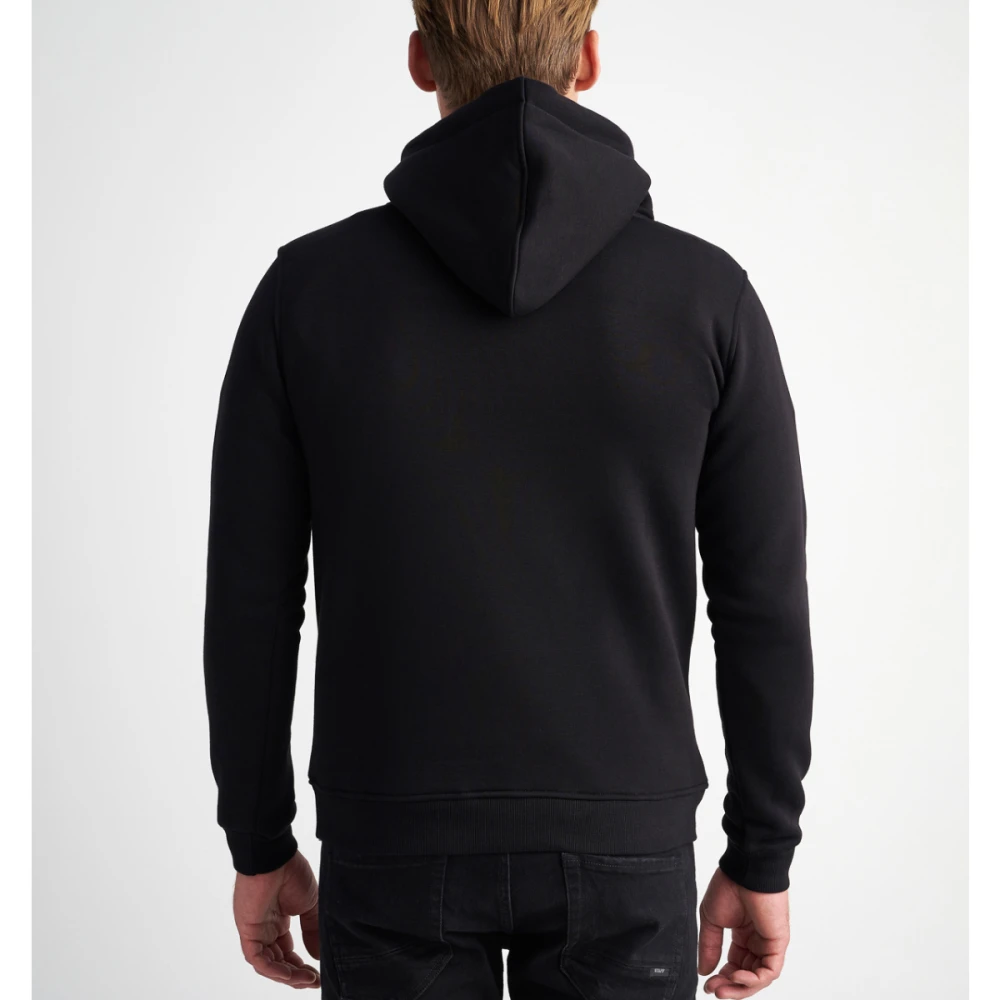 STAFF Ανδρική Μπλούζα Φούτερ Κουκούλα Sunder 64-109.052