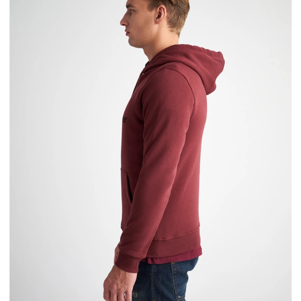 STAFF Ανδρική Μπλούζα Φούτερ Porter 64-154.052