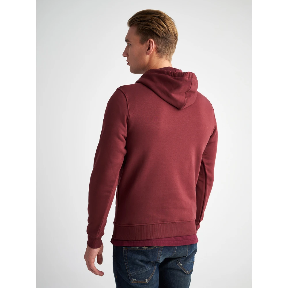 STAFF Ανδρική Μπλούζα Φούτερ Porter 64-154.052