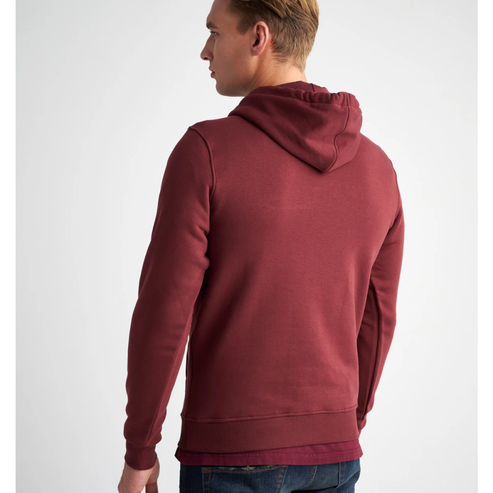 STAFF Ανδρική Μπλούζα Φούτερ Porter 64-154.052