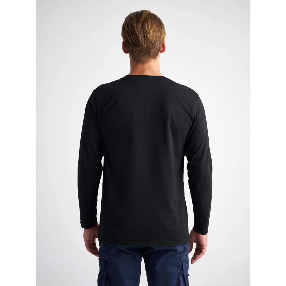 STAFF Ανδρική Μπλούζα Hogan 64-302.052