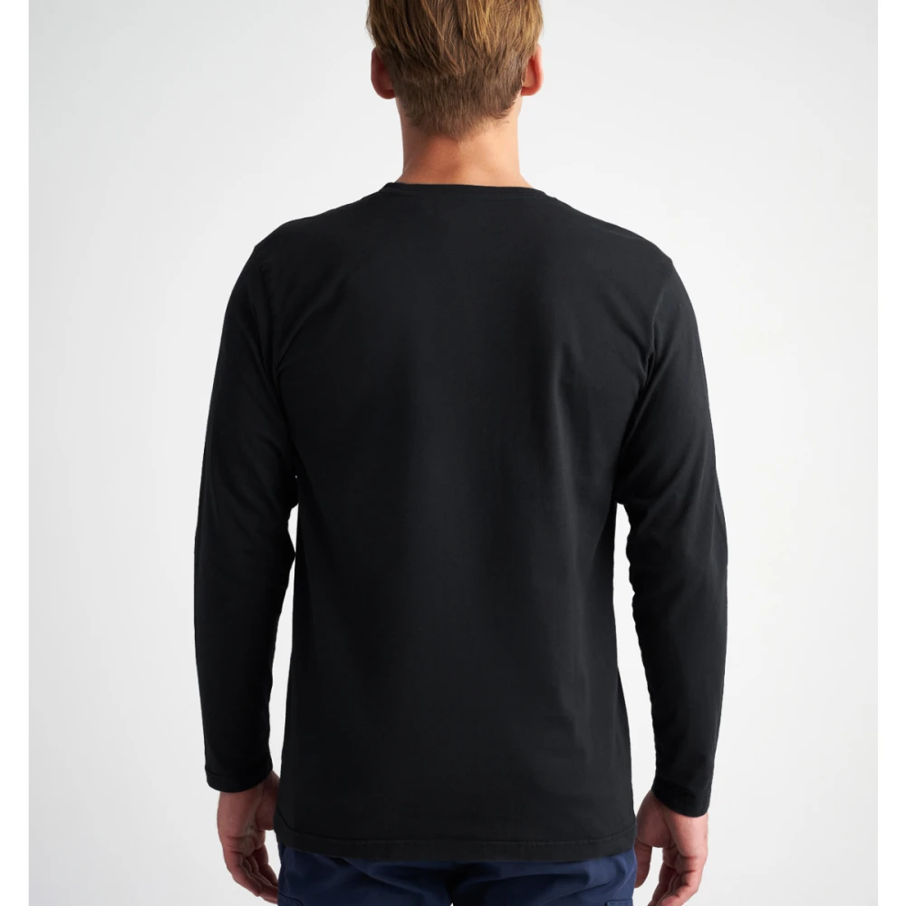 STAFF Ανδρική Μπλούζα Hogan 64-302.052