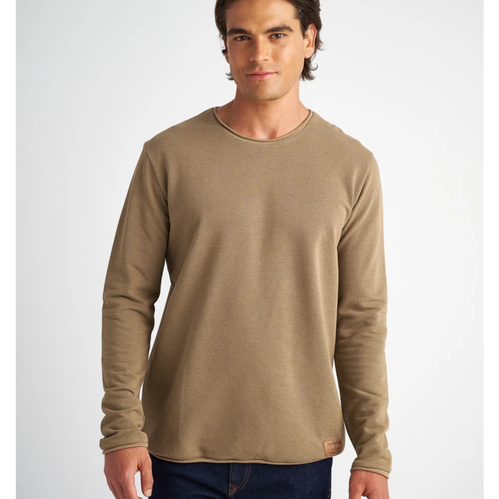 STAFF Ανδρική Μπλούζα Way 1 64-309.052