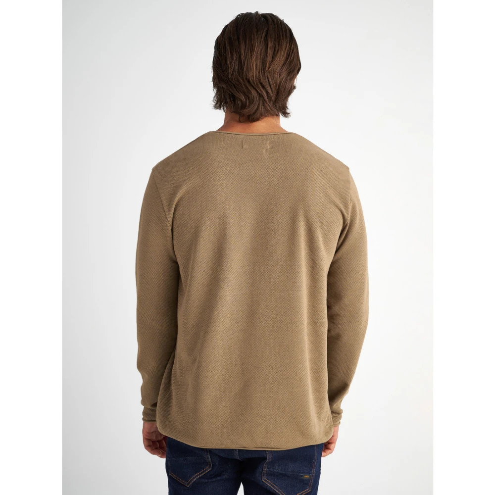 STAFF Ανδρική Μπλούζα Way 1 64-309.052