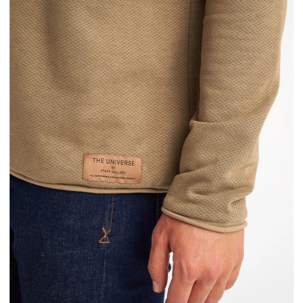 STAFF Ανδρική Μπλούζα Way 1 64-309.052