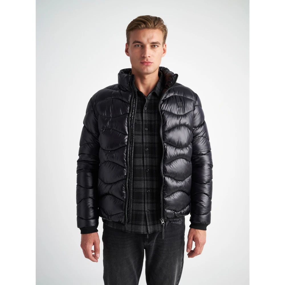 STAFF Ανδρικό Jacket Sam 66-003.052