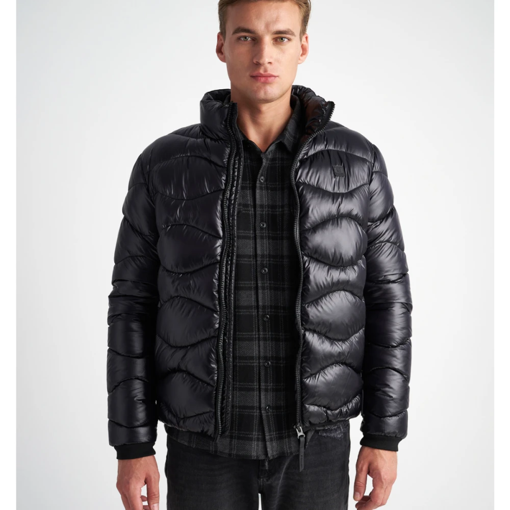 STAFF Ανδρικό Jacket Sam 66-003.052