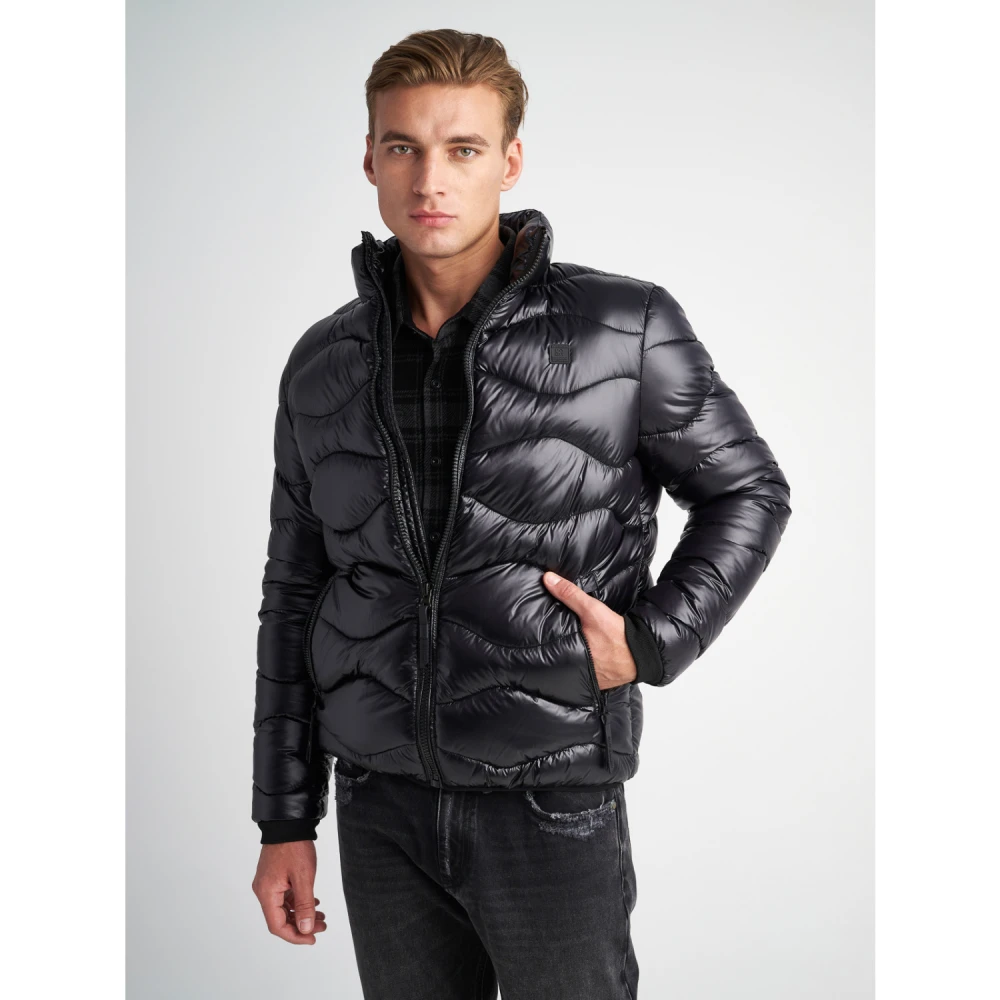 STAFF Ανδρικό Jacket Sam 66-003.052