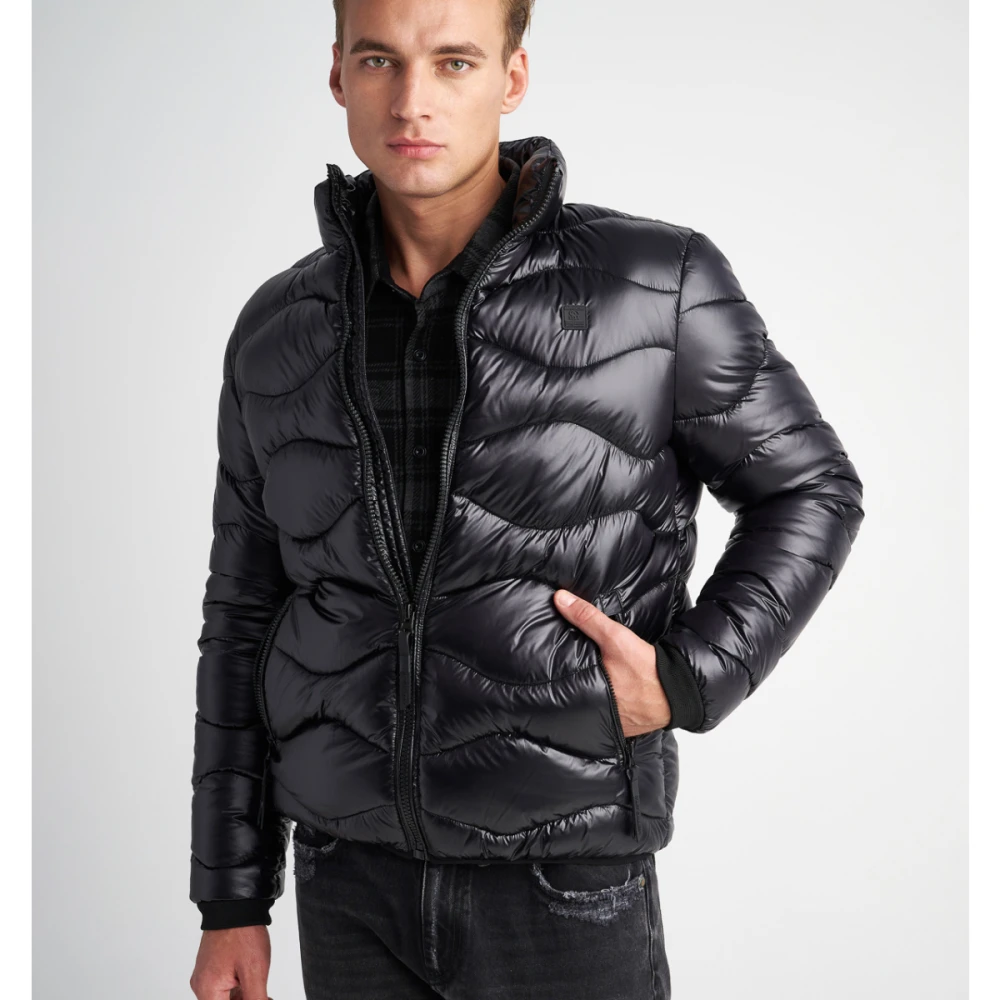 STAFF Ανδρικό Jacket Sam 66-003.052