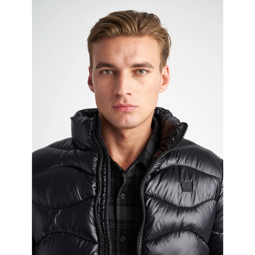 STAFF Ανδρικό Jacket Sam 66-003.052