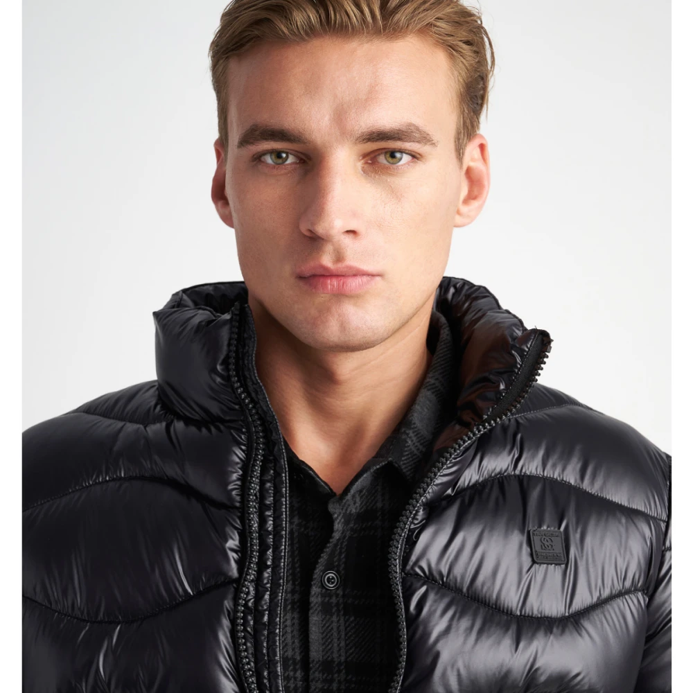 STAFF Ανδρικό Jacket Sam 66-003.052