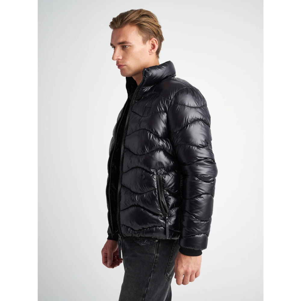 STAFF Ανδρικό Jacket Sam 66-003.052