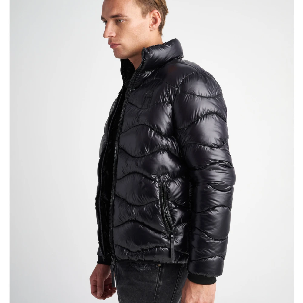 STAFF Ανδρικό Jacket Sam 66-003.052