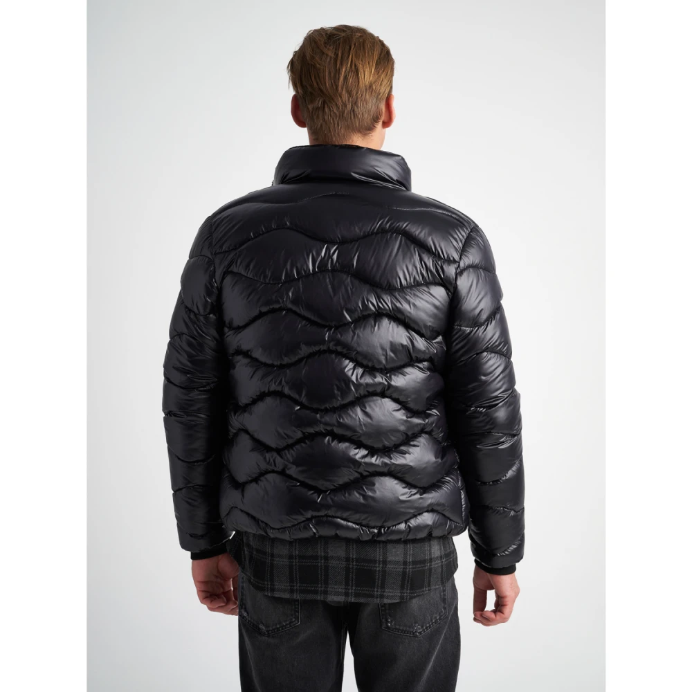 STAFF Ανδρικό Jacket Sam 66-003.052