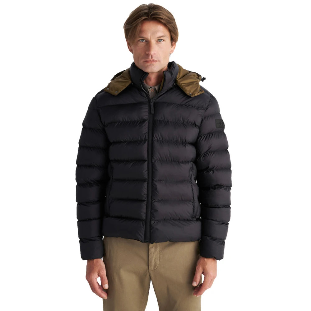 STAFF Ανδρικό Jacket Tyler 66-008.052