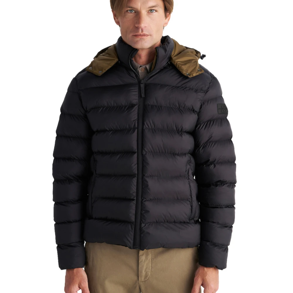 STAFF Ανδρικό Jacket Tyler 66-008.052