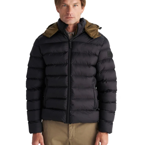 STAFF Ανδρικό Jacket Tyler 66-008.052