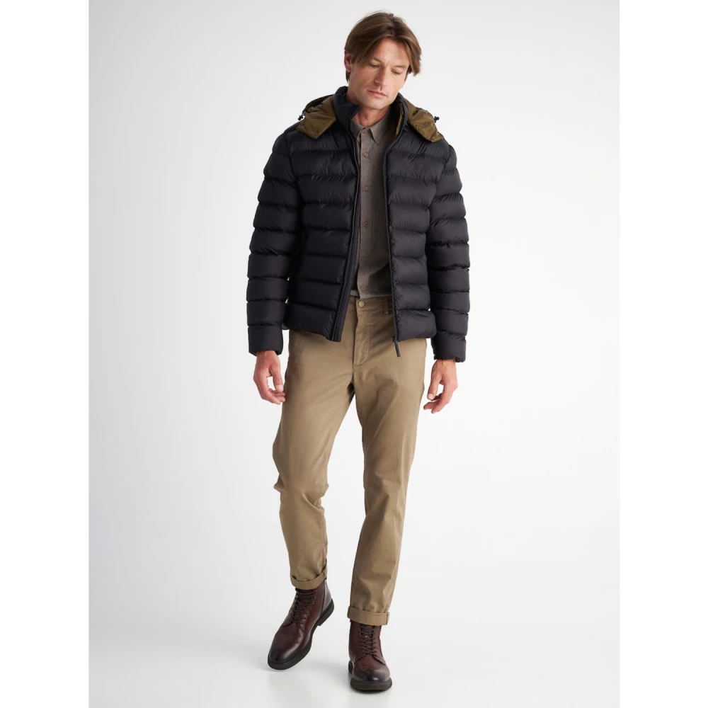 STAFF Ανδρικό Jacket Tyler 66-008.052