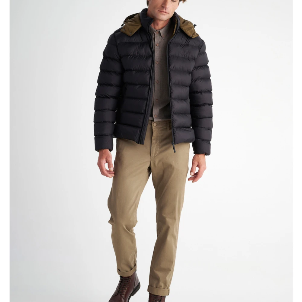 STAFF Ανδρικό Jacket Tyler 66-008.052