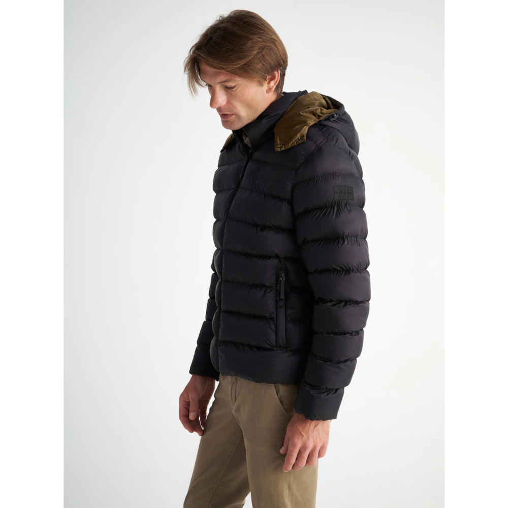 STAFF Ανδρικό Jacket Tyler 66-008.052