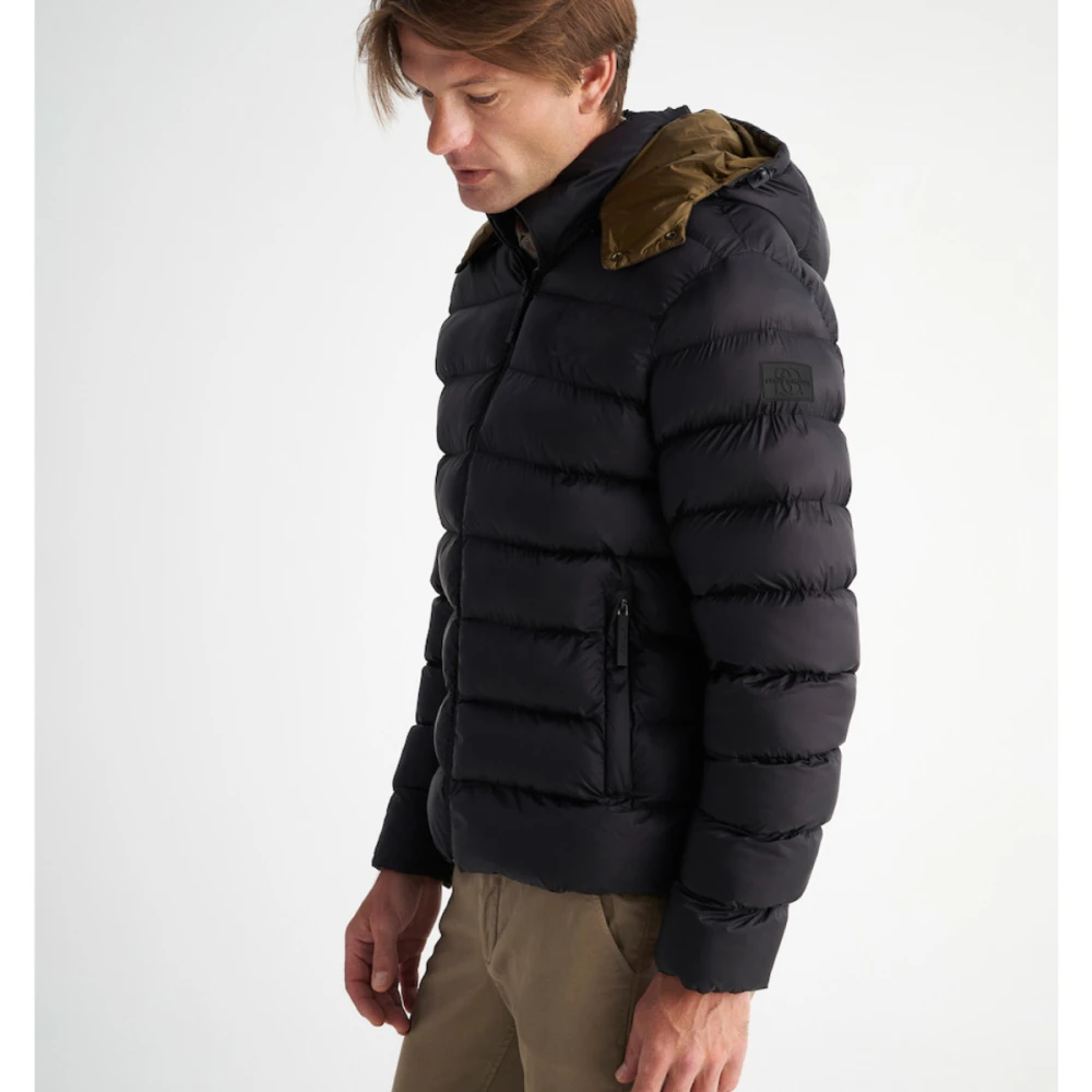 STAFF Ανδρικό Jacket Tyler 66-008.052