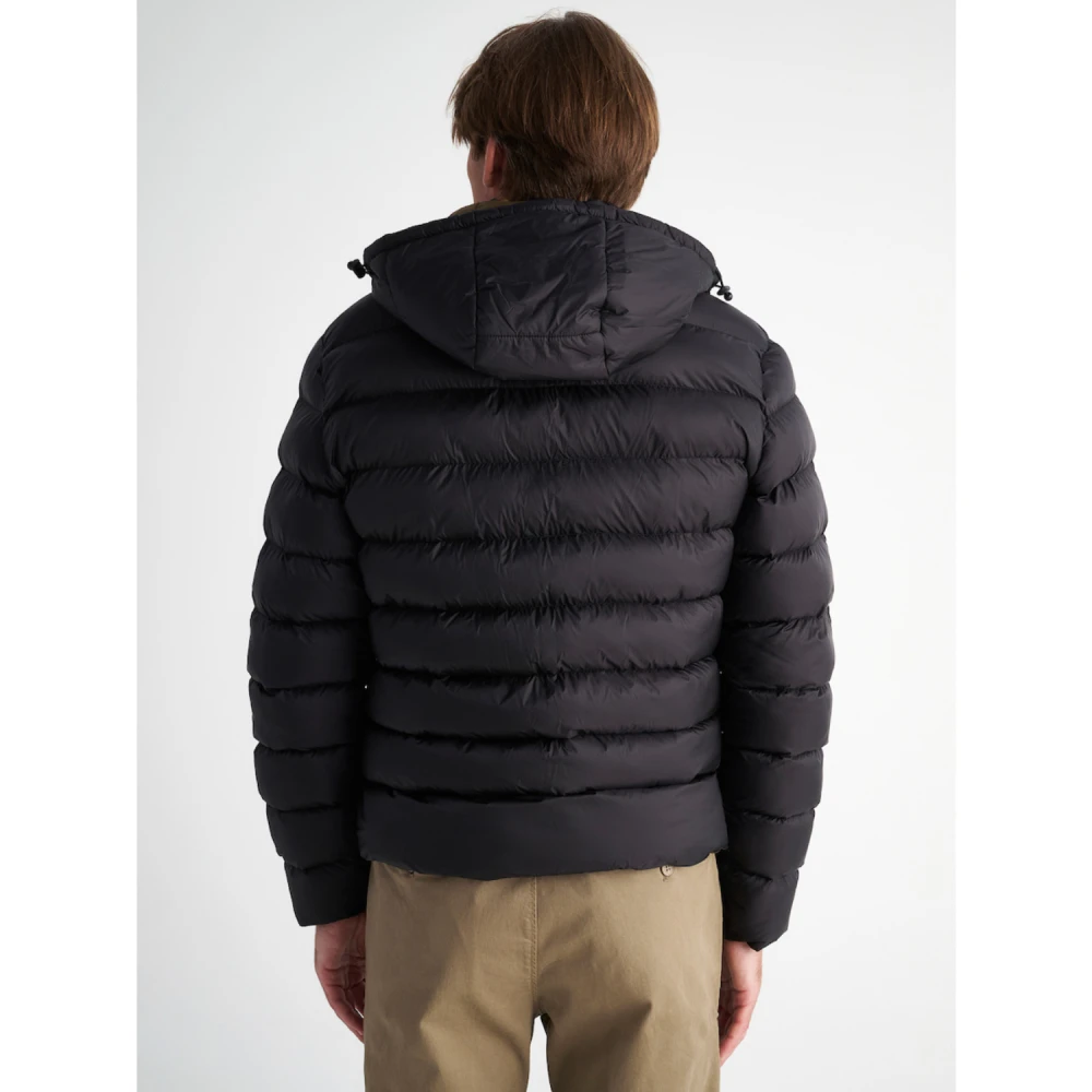 STAFF Ανδρικό Jacket Tyler 66-008.052