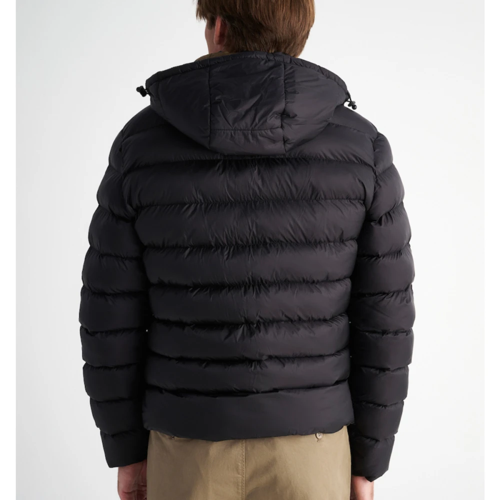 STAFF Ανδρικό Jacket Tyler 66-008.052