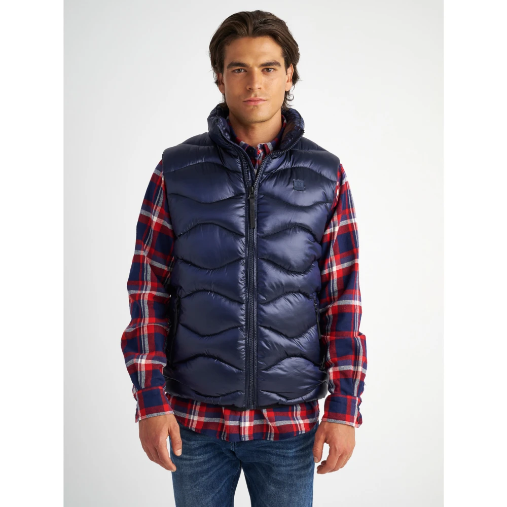 STAFF Ανδρικό Jacket Marc 66-101.052