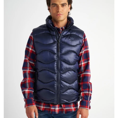 STAFF Ανδρικό Jacket Marc 66-101.052