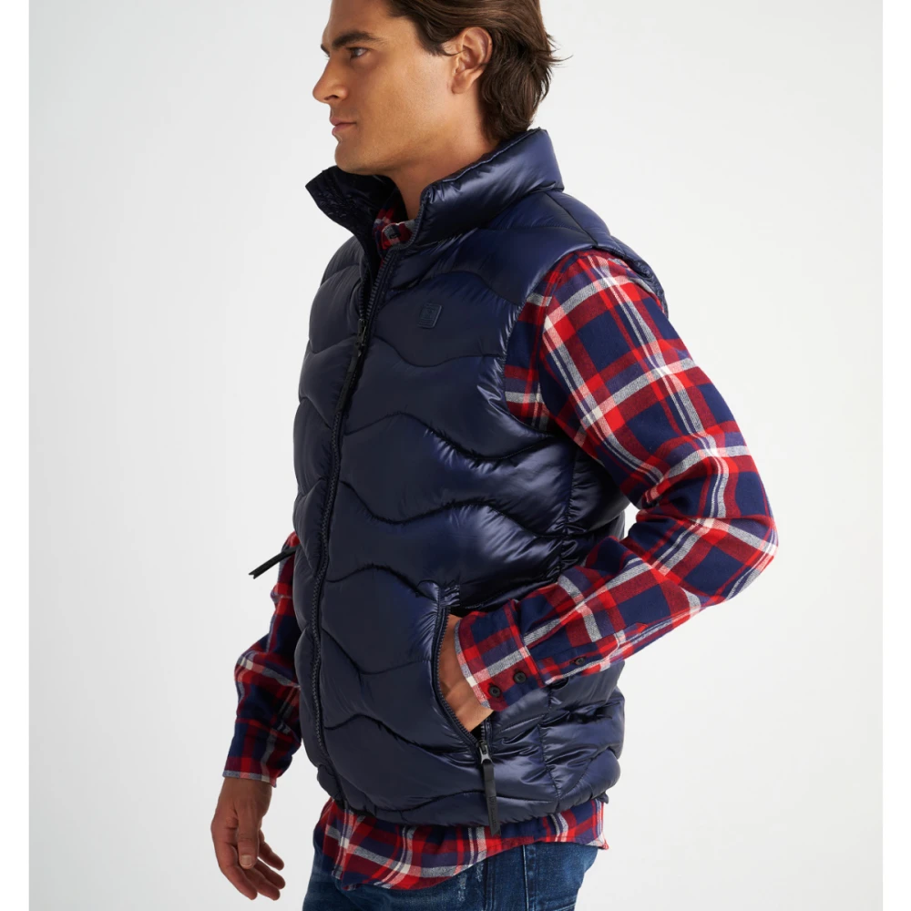STAFF Ανδρικό Jacket Marc 66-101.052