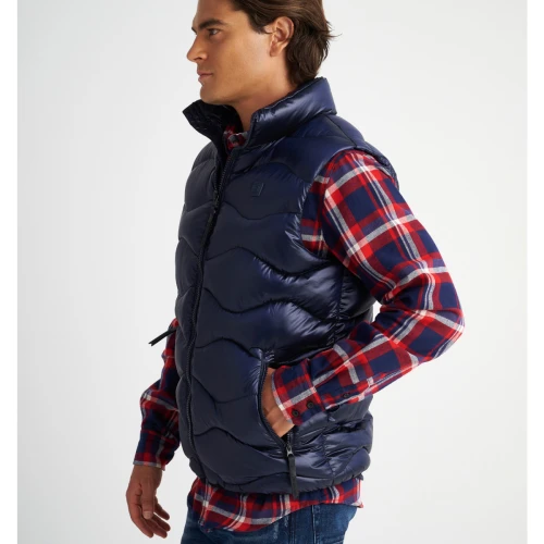 STAFF Ανδρικό Jacket Marc 66-101.052