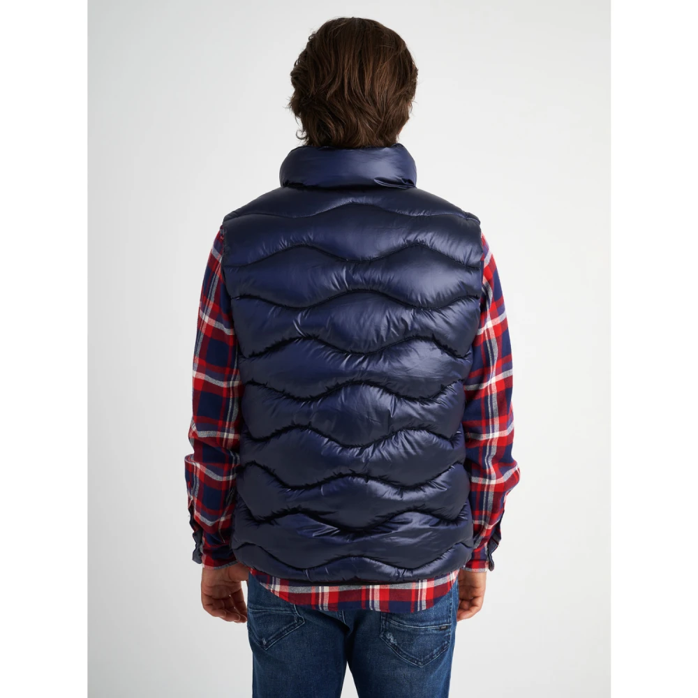 STAFF Ανδρικό Jacket Marc 66-101.052