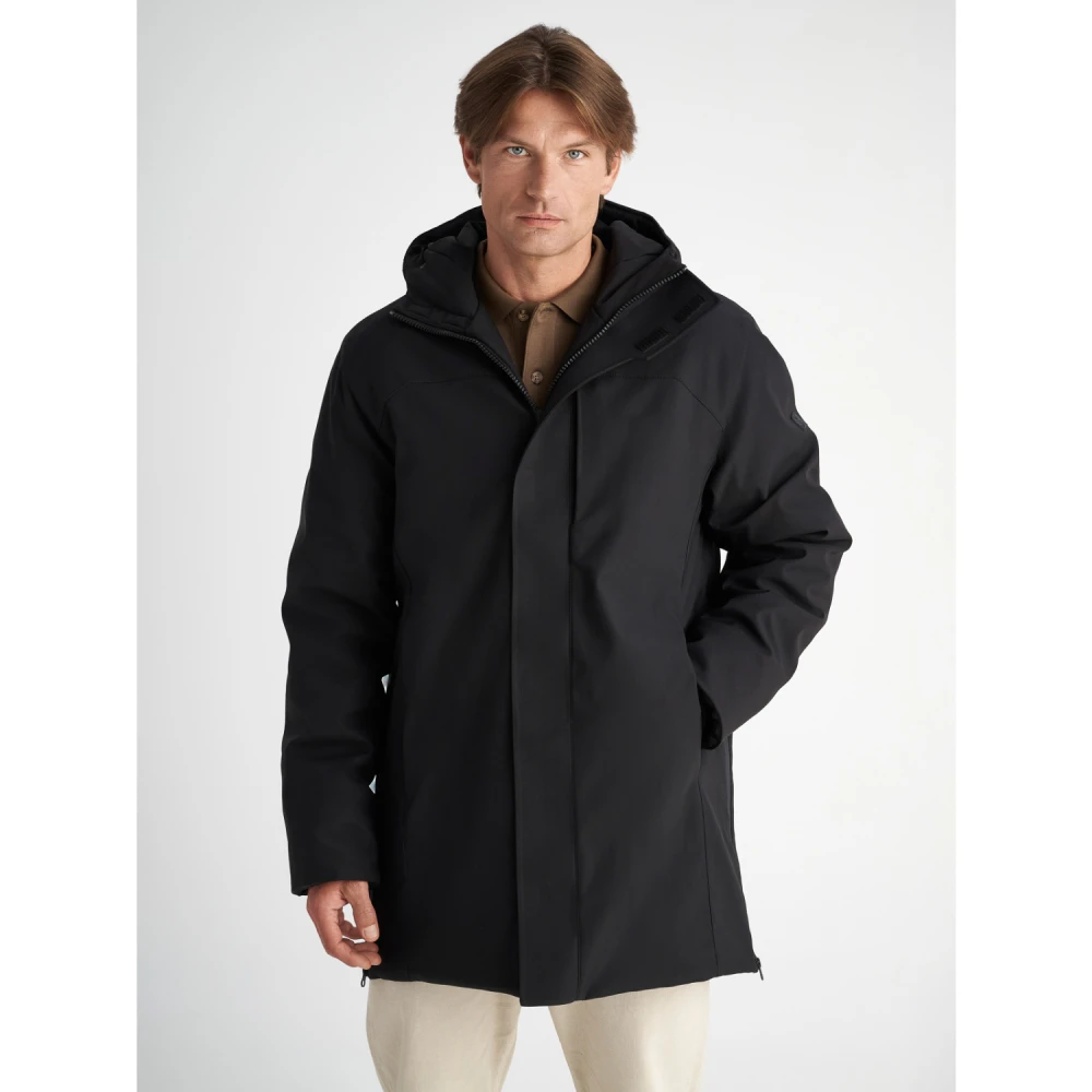 STAFF Ανδρικό Jacket Steven 66-301.052