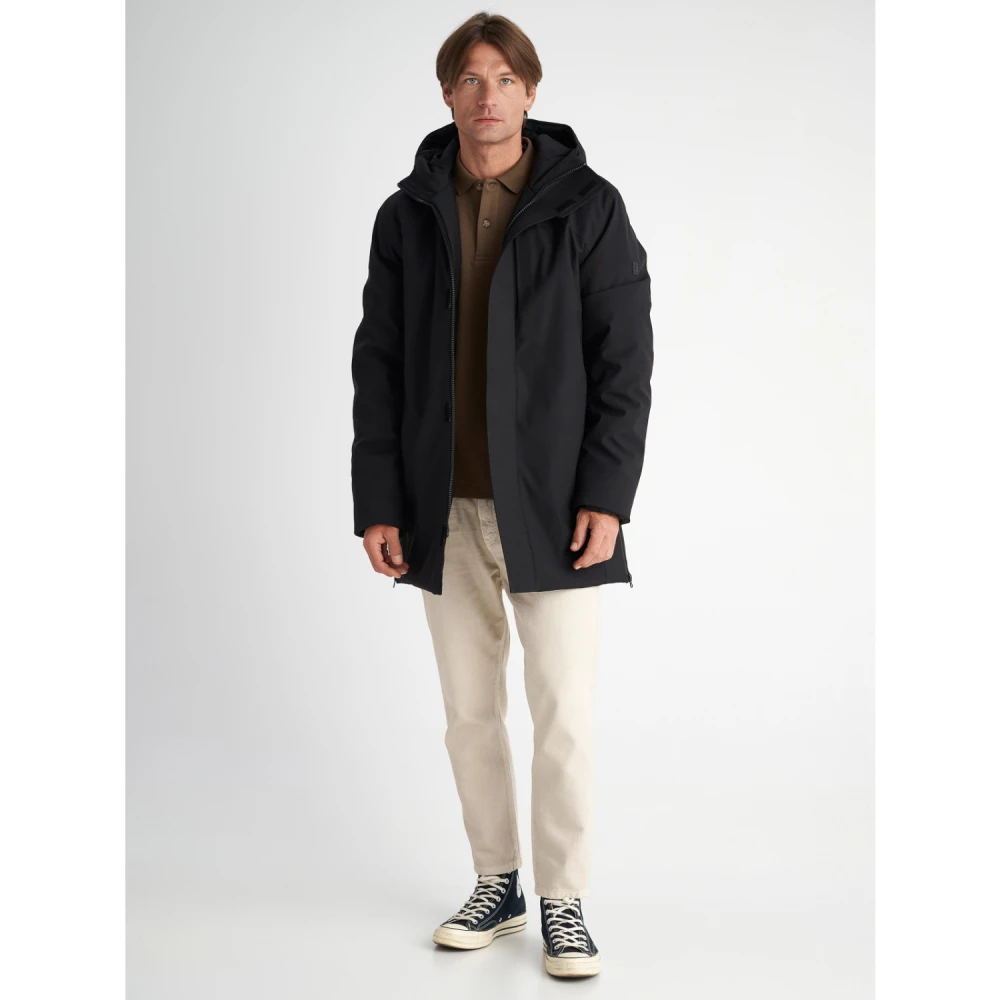 STAFF Ανδρικό Jacket Steven 66-301.052